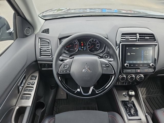 2024 Mitsubishi Outlander Sport 2.0 SE