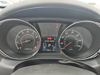 2024 Mitsubishi Outlander Sport 2.0 SE