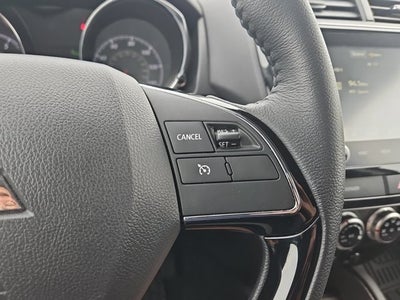 2024 Mitsubishi Outlander Sport 2.0 SE