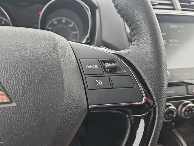 2024 Mitsubishi Outlander Sport 2.0 SE