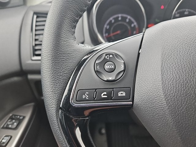 2024 Mitsubishi Outlander Sport 2.0 SE