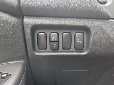 2024 Mitsubishi Outlander Sport 2.0 SE