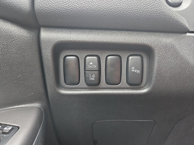 2024 Mitsubishi Outlander Sport 2.0 SE