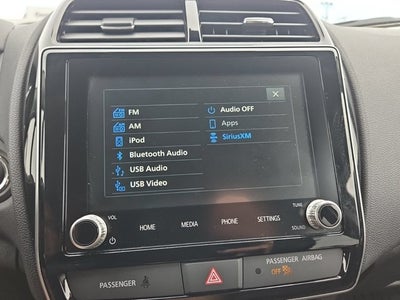 2024 Mitsubishi Outlander Sport 2.0 SE