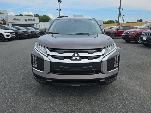 2024 Mitsubishi Outlander Sport 2.0 SE