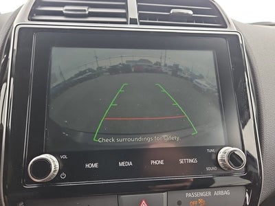 2024 Mitsubishi Outlander Sport 2.0 SE