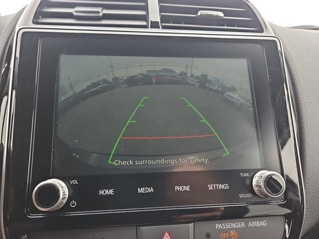 2024 Mitsubishi Outlander Sport 2.0 SE