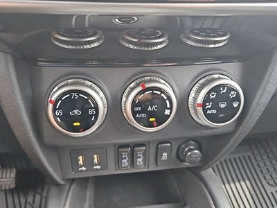 2024 Mitsubishi Outlander Sport 2.0 SE