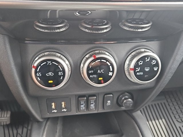 2024 Mitsubishi Outlander Sport 2.0 SE