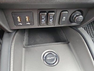 2024 Mitsubishi Outlander Sport 2.0 SE