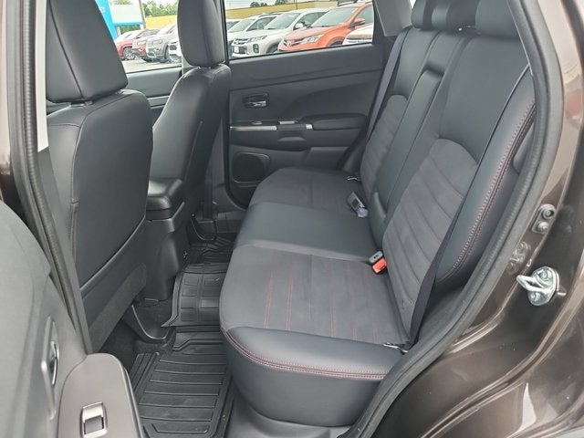 2024 Mitsubishi Outlander Sport 2.0 SE