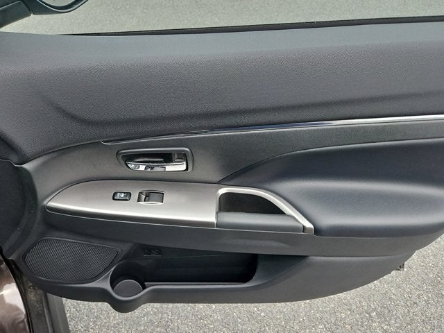 2024 Mitsubishi Outlander Sport 2.0 SE