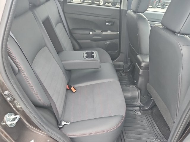 2024 Mitsubishi Outlander Sport 2.0 SE