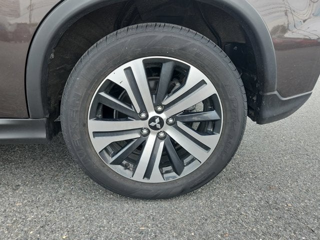 2024 Mitsubishi Outlander Sport 2.0 SE