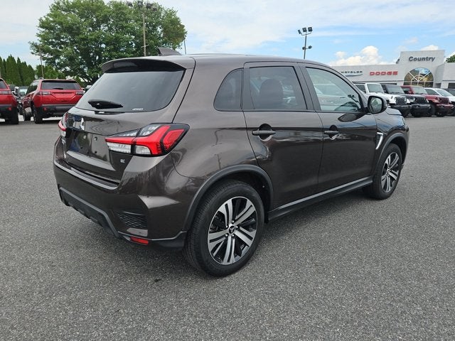 2024 Mitsubishi Outlander Sport 2.0 SE