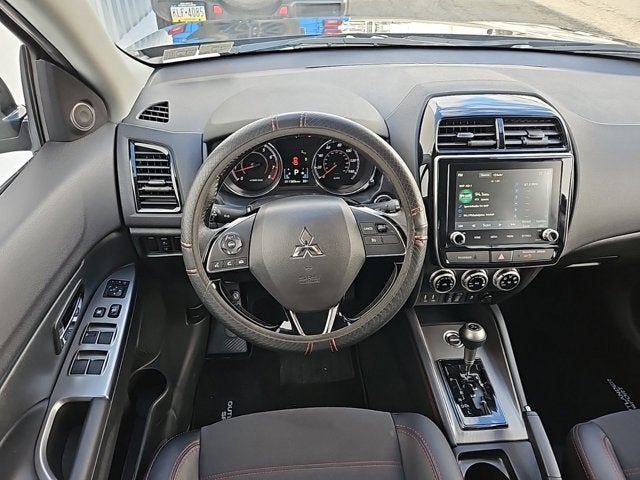 2024 Mitsubishi Outlander Sport 2.0 SE