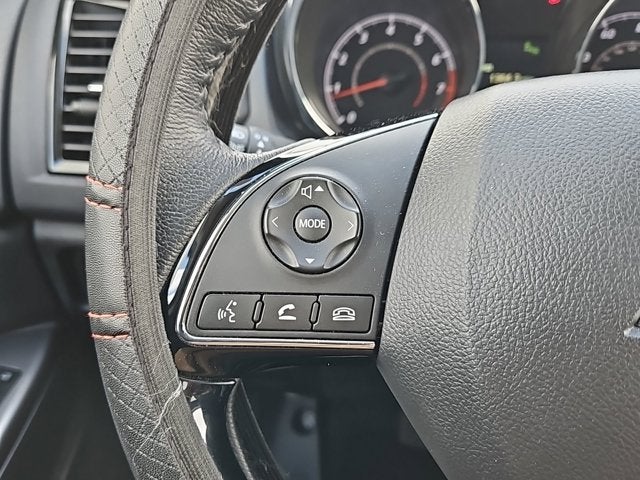 2024 Mitsubishi Outlander Sport 2.0 SE