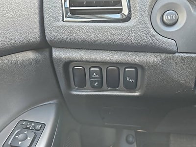 2024 Mitsubishi Outlander Sport 2.0 SE