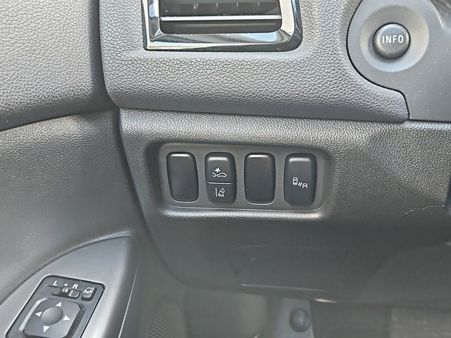 2024 Mitsubishi Outlander Sport 2.0 SE