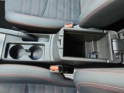 2024 Mitsubishi Outlander Sport 2.0 SE