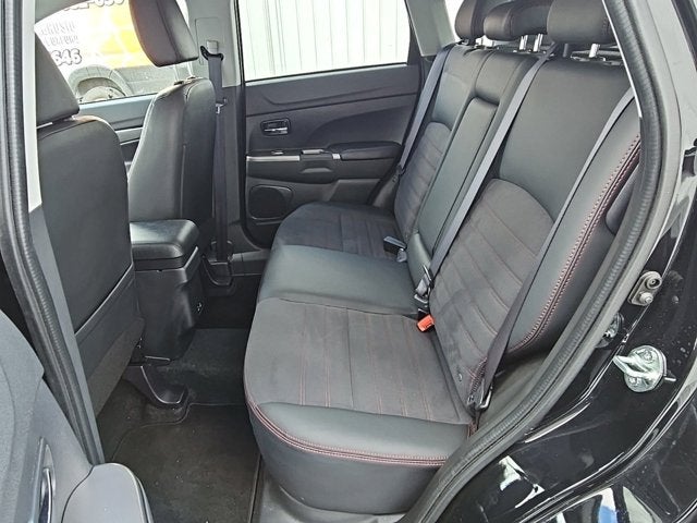 2024 Mitsubishi Outlander Sport 2.0 SE