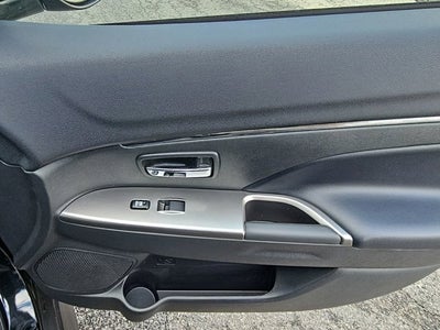 2024 Mitsubishi Outlander Sport 2.0 SE