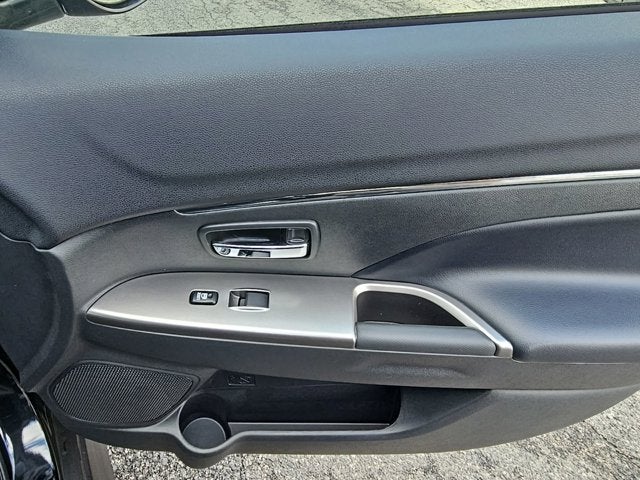 2024 Mitsubishi Outlander Sport 2.0 SE