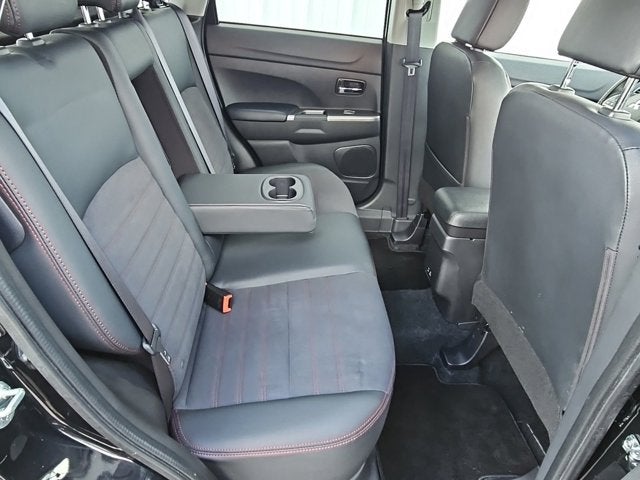 2024 Mitsubishi Outlander Sport 2.0 SE