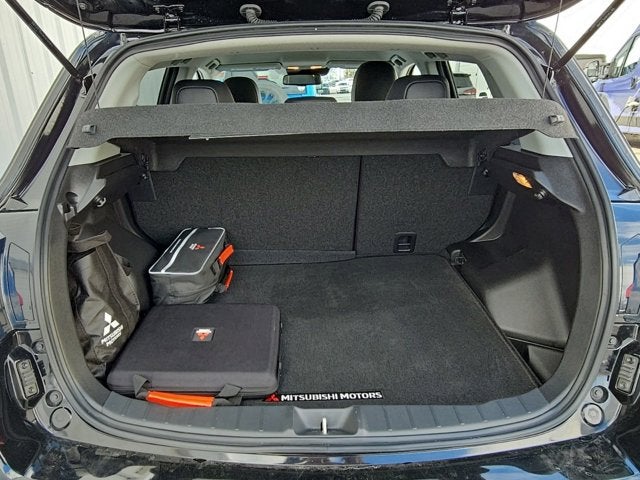 2024 Mitsubishi Outlander Sport 2.0 SE