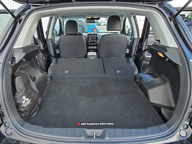 2024 Mitsubishi Outlander Sport 2.0 SE