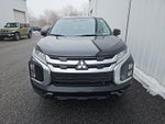 2024 Mitsubishi Outlander Sport 2.0 SE