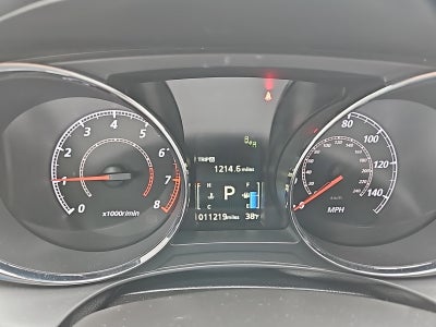 2024 Mitsubishi Outlander Sport 2.0 SE