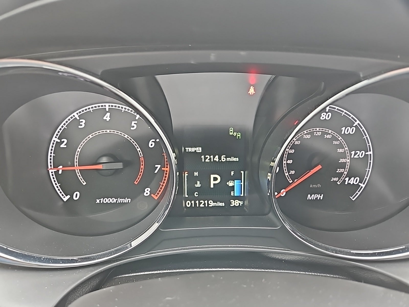 2024 Mitsubishi Outlander Sport 2.0 SE