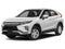 2018 Mitsubishi Eclipse Cross ES