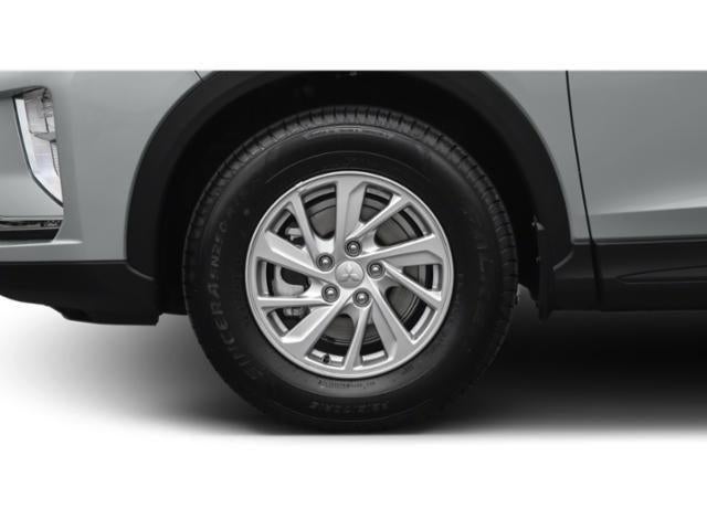 2018 Mitsubishi Eclipse Cross ES