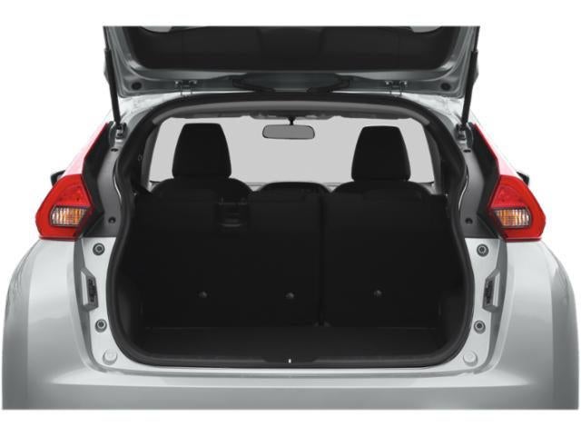 2018 Mitsubishi Eclipse Cross ES