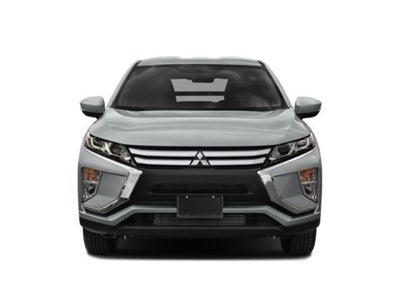 2018 Mitsubishi Eclipse Cross ES
