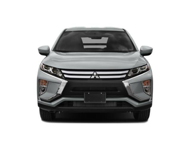 2018 Mitsubishi Eclipse Cross ES