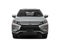 2018 Mitsubishi Eclipse Cross ES