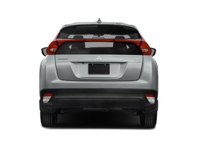 2018 Mitsubishi Eclipse Cross ES