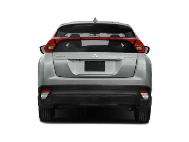 2018 Mitsubishi Eclipse Cross ES