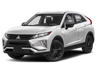 2019 Mitsubishi Eclipse Cross LE