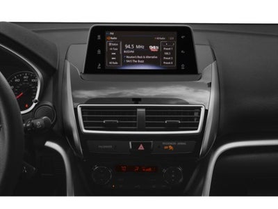 2019 Mitsubishi Eclipse Cross LE