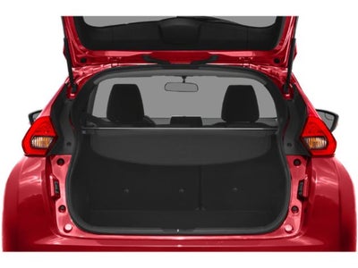 2019 Mitsubishi Eclipse Cross LE