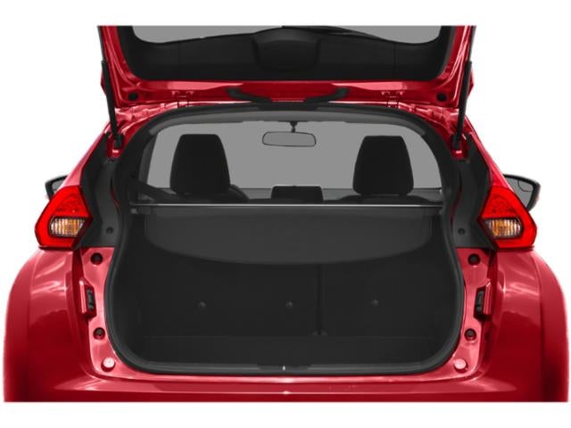 2019 Mitsubishi Eclipse Cross LE