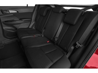 2019 Mitsubishi Eclipse Cross LE