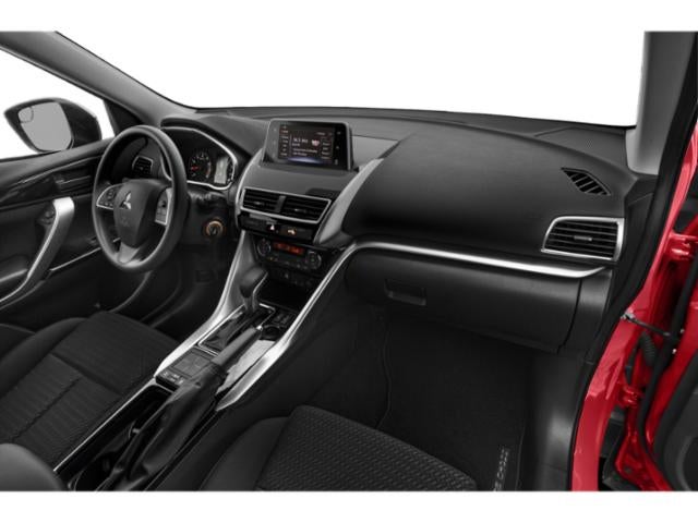 2019 Mitsubishi Eclipse Cross LE