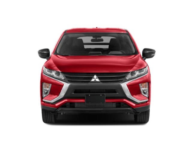 2019 Mitsubishi Eclipse Cross LE