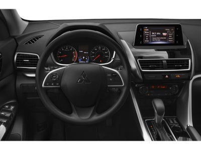 2019 Mitsubishi Eclipse Cross LE