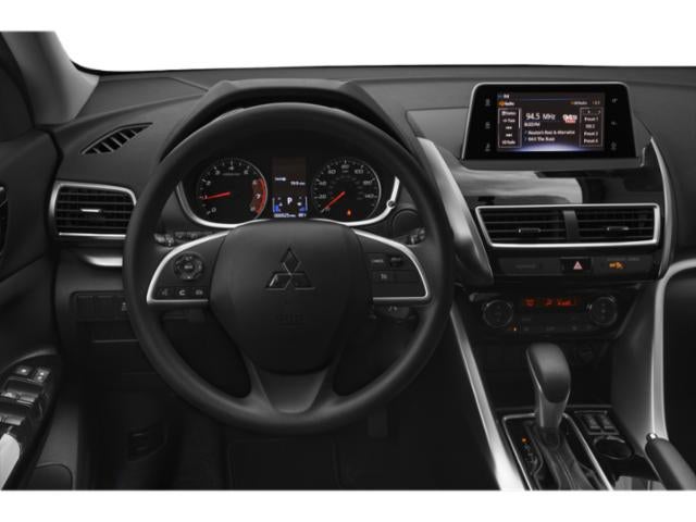 2019 Mitsubishi Eclipse Cross LE